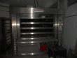 Forno per Panificio "Tecnopast"